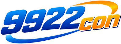 9922 Con Logo